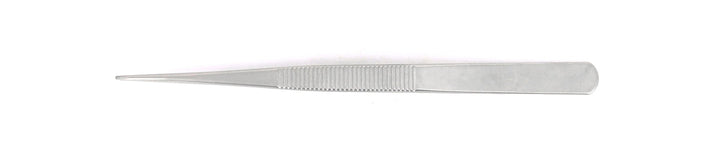 Ideal-tek 120A.SA.1.ITU General Purpose tweezers 120A.SA, SS Anti-Mag, OAL 115mm, 4.53in MTESolutions