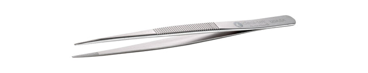 Ideal-tek 120A.SA.1.ITU General Purpose tweezers 120A.SA, SS Anti-Mag, OAL 115mm, 4.53in MTESolutions