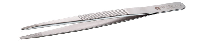 Ideal-tek 121.SA.1.ITU General Purpose tweezers 121.SA, SS Anti-Mag, OAL 160mm, 6.3in MTESolutions