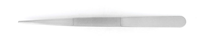 Ideal-tek 121.SA.1.ITU General Purpose tweezers 121.SA, SS Anti-Mag, OAL 160mm, 6.3in MTESolutions