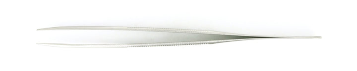 Ideal-tek 121.SA.1.ITU General Purpose tweezers 121.SA, SS Anti-Mag, OAL 160mm, 6.3in MTESolutions