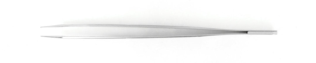 Ideal-tek 122.SA.1.ITU General Purpose tweezers 122.SA, SS Anti-Mag, OAL 150mm, 5.91in MTESolutions