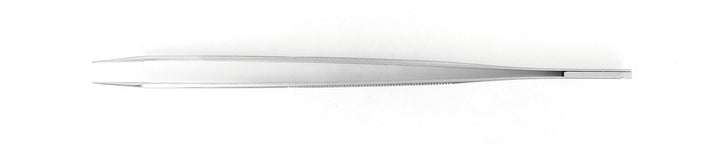 Ideal-tek 122.SA.1.ITU General Purpose tweezers 122.SA, SS Anti-Mag, OAL 150mm, 5.91in MTESolutions