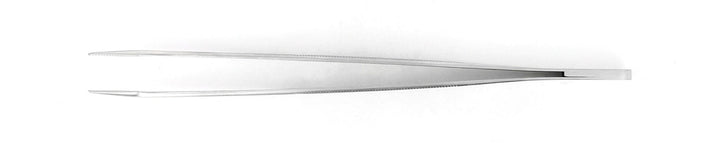 Ideal-tek 124.SA.1.ITU General Purpose tweezers 124.SA, SS Anti-Mag, OAL 150mm, 5.91in MTESolutions