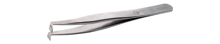Ideal-tek 14AGW.C.0.ITU High Precision Cutting tweezers 14AGW, Carbon Steel, OAL 115mm, 4.53in MTESolutions