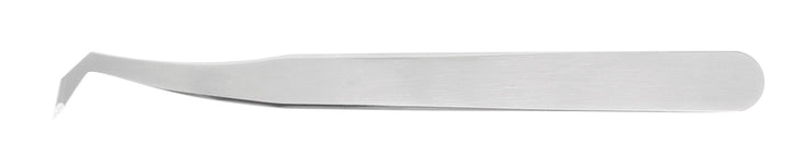 Ideal-tek 14AGW.C.0.ITU High Precision Cutting tweezers 14AGW, Carbon Steel, OAL 115mm, 4.53in MTESolutions