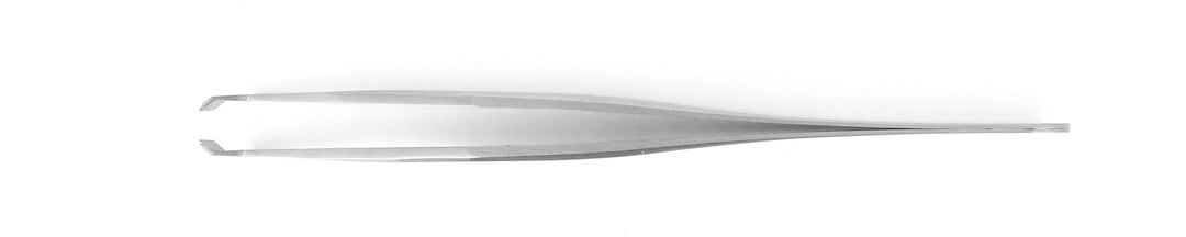 Ideal-tek 14AGW.C.0.ITU High Precision Cutting tweezers 14AGW, Carbon Steel, OAL 115mm, 4.53in MTESolutions
