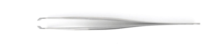 Ideal-tek 14AGW.C.0.ITU High Precision Cutting tweezers 14AGW, Carbon Steel, OAL 115mm, 4.53in MTESolutions