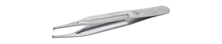 Ideal-tek 152.S.0.ITU High Precision Cutting tweezers 152.S, Stainless, OAL 100mm, 3.94in MTESolutions