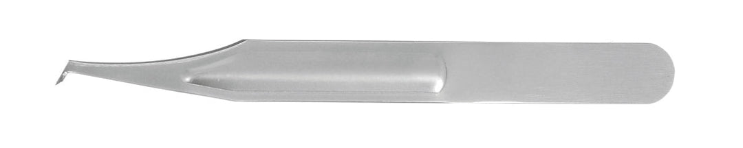 Ideal-tek 152.S.0.ITU High Precision Cutting tweezers 152.S, Stainless, OAL 100mm, 3.94in MTESolutions