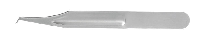 Ideal-tek 152.S.0.ITU High Precision Cutting tweezers 152.S, Stainless, OAL 100mm, 3.94in MTESolutions