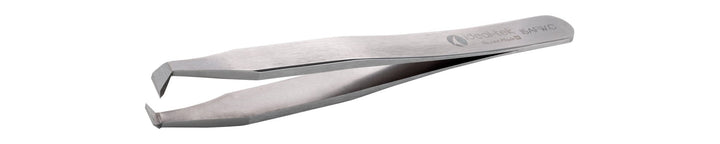 Ideal-tek 15AFW.C.0.ITU High Precision Cutting tweezers 15AFW, Carbon Steel, OAL 115mm, 4.53in MTESolutions