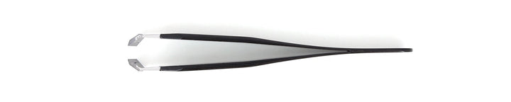 Ideal-tek 15AGHM.SA.NE.0.ITU ESD Epoxy Coated Cutting tweezers 15AGWHM.NE, SS Anti-Mag, OAL 115mm, 4.53in MTESolutions