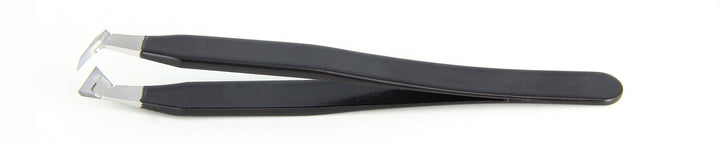 Ideal-tek 15AGHM.SA.NE.0.ITU ESD Epoxy Coated Cutting tweezers 15AGWHM.NE, SS Anti-Mag, OAL 115mm, 4.53in MTESolutions
