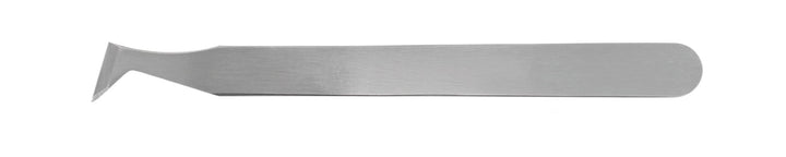 Ideal-tek 15AP.C.0.ITU High Precision Cutting tweezers 15AP, Carbon Steel, OAL 120mm, 4.72in MTESolutions