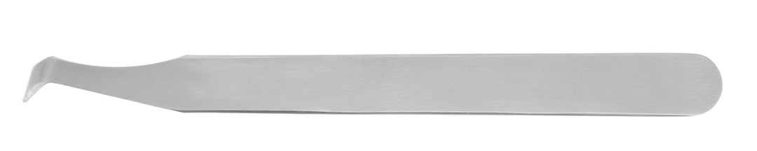 IDEAL - TEK 15ARW.C.0.ITU High Precision Cutting Tweezers Carbon Steel MTESolutions