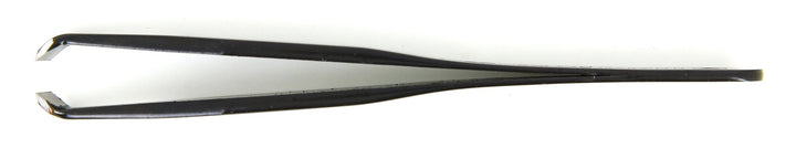 IDEAL - TEK 15ARWM.C.N.0.ITU ESD Fully Epoxy Coated Tweezers, Carbon Steel MTESolutions