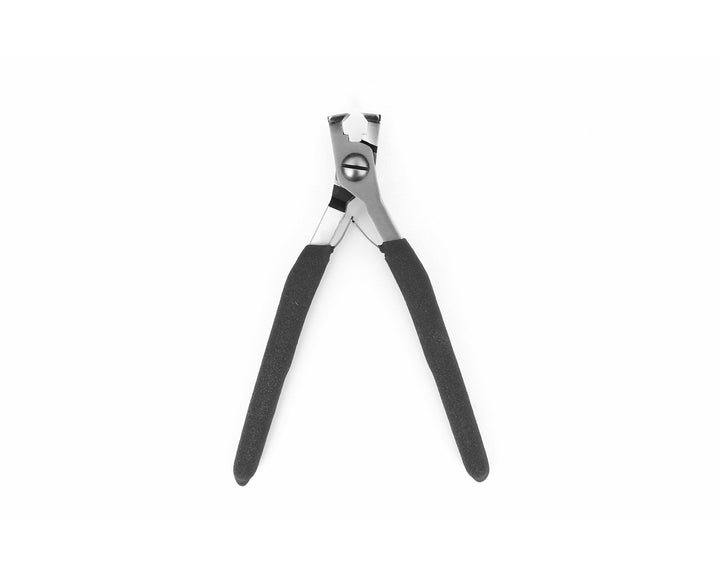 Ideal-tek 16.CR.BL.ITU Precision Cutters 16, Small pointed full-flush, OAL 115mm, 4.53in MTESolutions