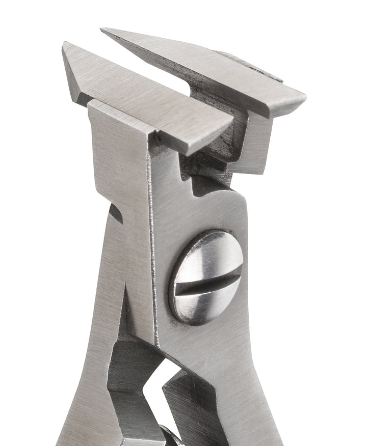 Ideal-tek 16.CR.BL.ITU Precision Cutters 16, Small pointed full-flush, OAL 115mm, 4.53in MTESolutions