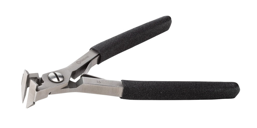 Ideal-tek 16.CR.BL.ITU Precision Cutters 16, Small pointed full-flush, OAL 115mm, 4.53in MTESolutions