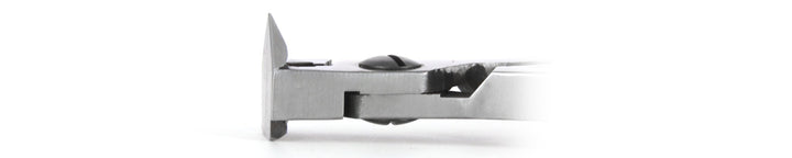 Ideal-tek 16.CR.BL.ITU Precision Cutters 16, Small pointed full-flush, OAL 115mm, 4.53in MTESolutions