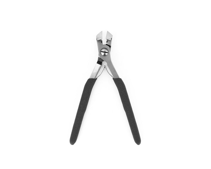 Ideal-tek 17.CR.BL.ITU Precision Cutters 17, Oblique End small pointed full-flush, OAL 120mm, 4.72in MTESolutions
