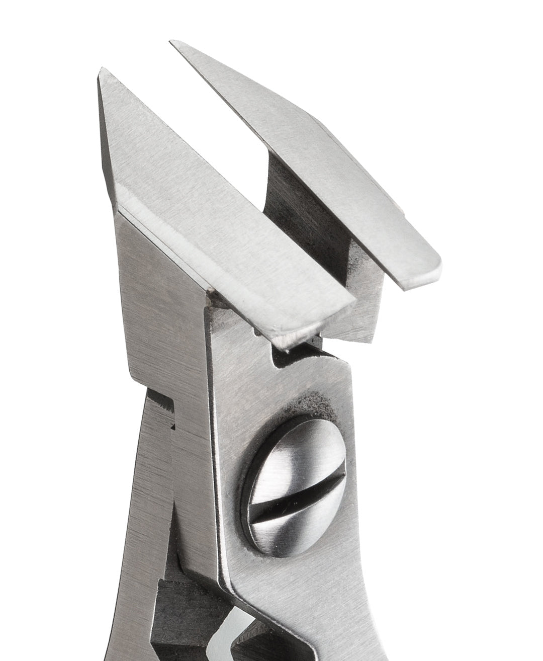 Ideal-tek 17.CR.BL.ITU Precision Cutters 17, Oblique End small pointed full-flush, OAL 120mm, 4.72in MTESolutions