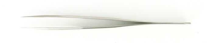 Ideal-tek 1.SA.6.ITE Premium Economy tweezers 1.SA, SS Anti-Mag, OAL 120mm, 4.72in MTESolutions
