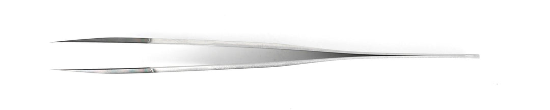 Ideal-tek 1.SA.DC.0.ITU Diamond coated tweezers 1.SA.DC, SS Anti-Mag, OAL 120mm, 4.72in MTESolutions
