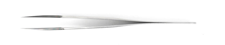 Ideal-tek 1.SA.DC.0.ITU Diamond coated tweezers 1.SA.DC, SS Anti-Mag, OAL 120mm, 4.72in MTESolutions