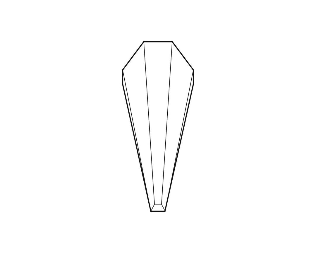 Ideal-tek 1.TA.0.ITU High Precision tweezers 1.TA, Titanium, OAL 120mm, 4.72in MTESolutions
