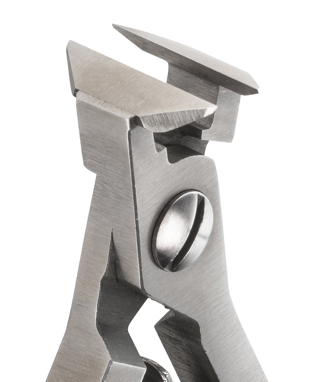 Ideal-tek 20.CR.BL.ITU Precision Cutters 20, Front Small Double Pointed full-flush, OAL 115mm, 4.53in MTESolutions