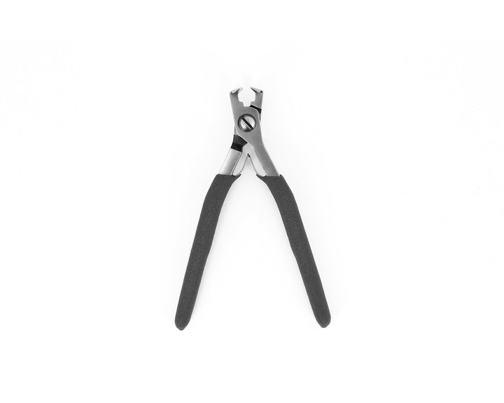 Ideal-tek 20.CR.BL.ITU Precision Cutters 20, Front Small Double Pointed full-flush, OAL 115mm, 4.53in MTESolutions