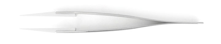 Ideal-tek 242DGR.SA.1.ITU Plastic Repl DG tip tweezers 242DGR.SA, SS Anti-Mag, OAL 130mm, 5, 12in, (A242DG tips) MTESolutions