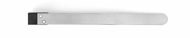 Ideal-tek 248CF.SA.0.ITU Plastic CF tip tweezers 248CF.SA, SS Anti-Mag, OAL 130mm, 5.12in MTESolutions