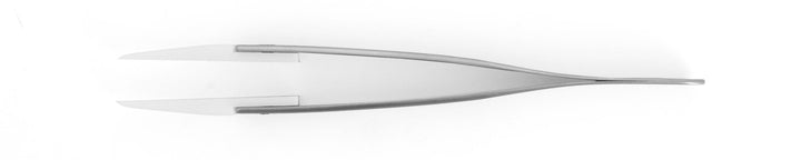 Ideal-tek 249DGR.SA.1.ITU Plastic Repl DG tip tweezers 249DGR.SA, SS Anti-Mag, OAL 130mm, 5, 12in, (A249DG tips) MTESolutions