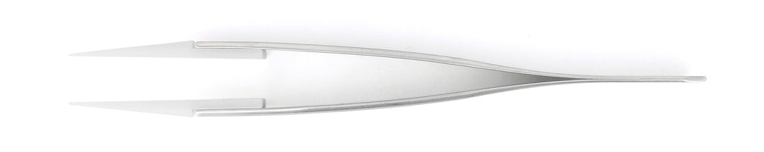 Ideal-tek 259DGR.SA.1.ITU Plastic Repl DG tip tweezers 259DGR.SA, SS Anti-Mag, OAL 130mm, 5, 12in, (A259DG tips) MTESolutions