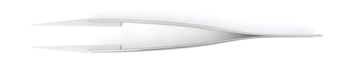 Ideal-tek 259DGR.SA.1.ITU Plastic Repl DG tip tweezers 259DGR.SA, SS Anti-Mag, OAL 130mm, 5, 12in, (A259DG tips) MTESolutions