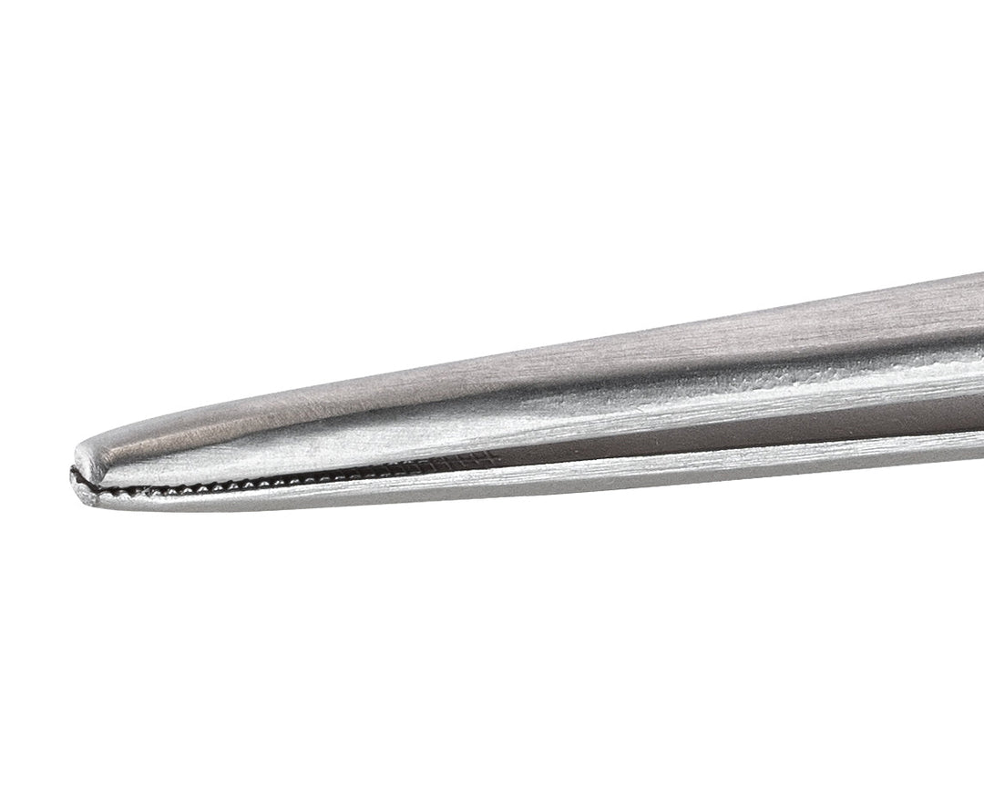 IDEAL - TEK 29.SA.5.ITU Strong Tweezers 29.SA, Reverse,SS Anti - Mag,OAL 165mm - 6.5in MTESolutions