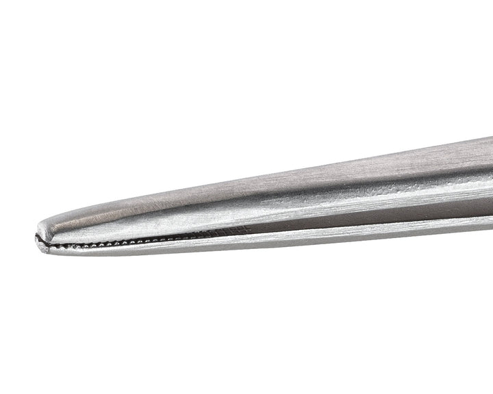 IDEAL - TEK 29.SA.5.ITU Strong Tweezers 29.SA, Reverse,SS Anti - Mag,OAL 165mm - 6.5in MTESolutions