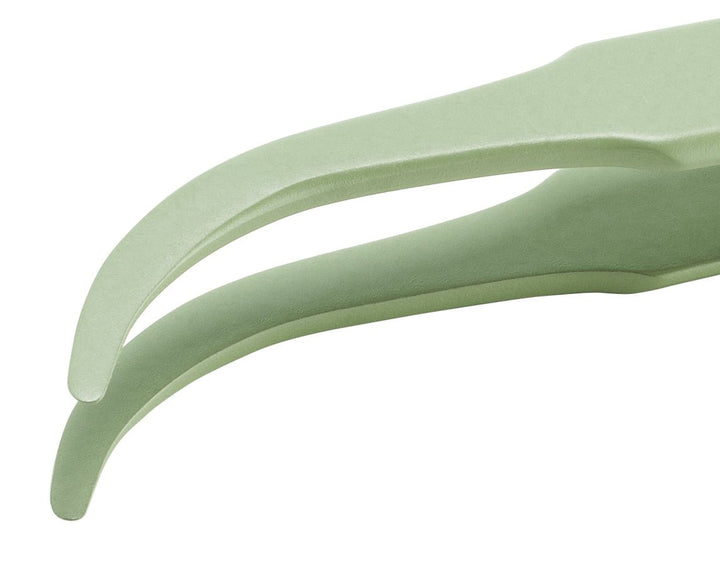 Ideal-tek 2AB.SA.T.0.ITU PTFE coated High Precision tweezers 2AB.SA.T, SS Anti-Mag, OAL 120mm, 4.72in MTESolutions