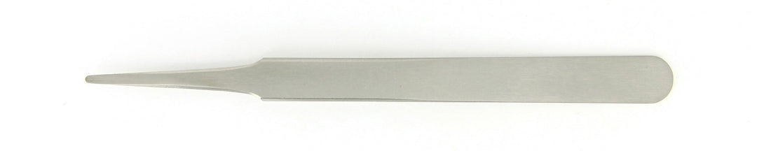 IDEAL - TEK 2A.SA.0.ITU High Precision Tweezers 2A.SA, SS Anti - Mag MTESolutions