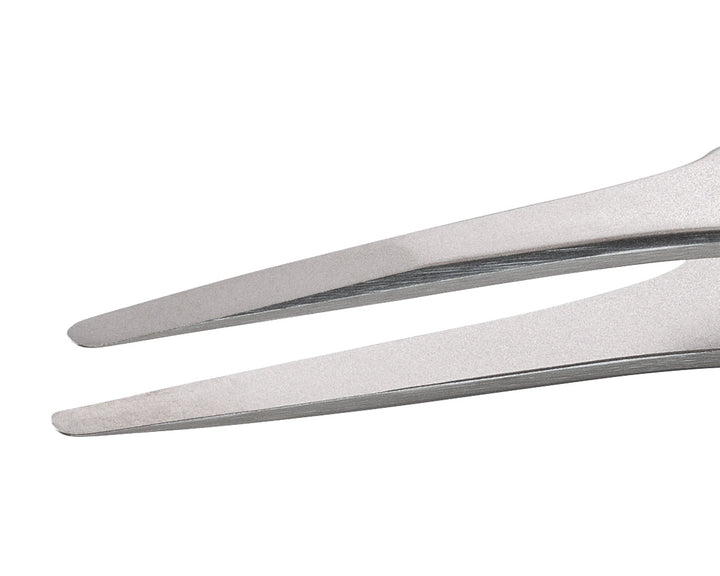 IDEAL - TEK 2A.SA.0.ITU High Precision Tweezers 2A.SA, SS Anti - Mag MTESolutions