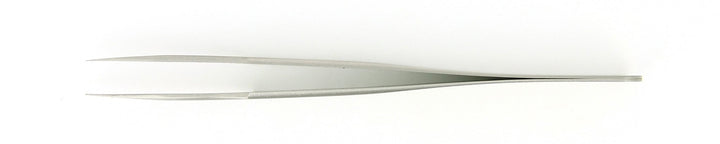 Ideal-tek 2A.SA.6.ITE Premium Economy tweezers 2A.SA, SS Anti-Mag, OAL 125mm, 4.92in MTESolutions