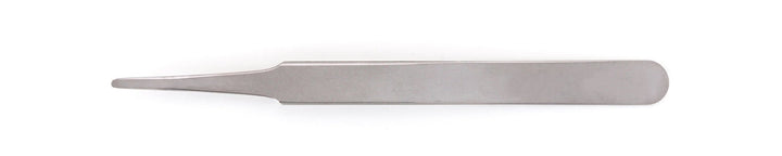 Ideal-tek 2A.TA.0.ITU High Precision tweezers 2A.TA, Titanium, OAL 120mm, 4.72in MTESolutions