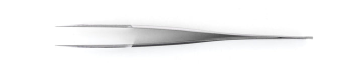 Ideal-tek 2A.TA.0.ITU High Precision tweezers 2A.TA, Titanium, OAL 120mm, 4.72in MTESolutions