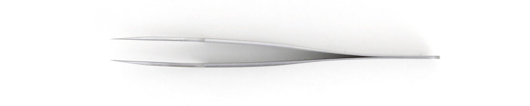IDEAL - TEK 2.SA.0.ITU High Precision Tweezers 2.SA,SS Anti - Mag MTESolutions