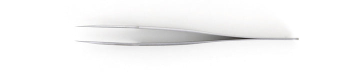 IDEAL - TEK 2.SA.0.ITU High Precision Tweezers 2.SA,SS Anti - Mag MTESolutions