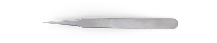 IDEAL - TEK 2.SA.0.ITU High Precision Tweezers 2.SA,SS Anti - Mag MTESolutions