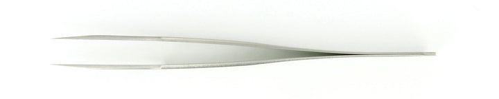 Ideal-tek 2.SA.6.ITE Premium Economy tweezers 2.SA, SS Anti-Mag, OAL 120mm, 4.72in MTESolutions